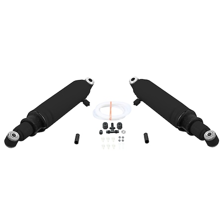 Monroe Max-Air Air Shock Absorber, Ma769 MA769